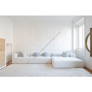 DOM Edizioni / Sofas / Portofino