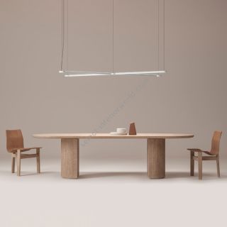 Axolight / Cross Pendant / Poses