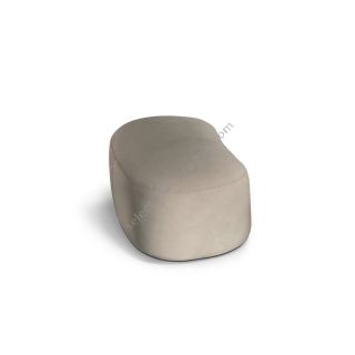 Longhi / Poufs & Ottomans / Gregg Pouf X 445