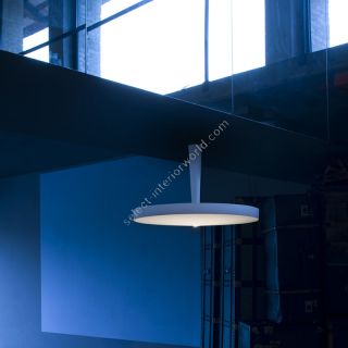 Prandina / EQUILIBRE S3, S33 / Ceiling Lamp