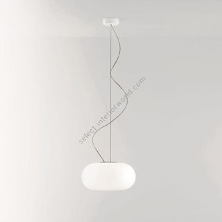 Prandina / OVER S3, S5 / Suspension LED Lamp