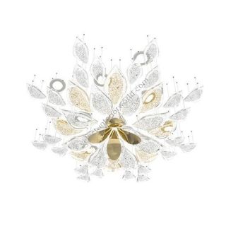 Sans Souci / Chandeliers / Primavera S1