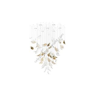 Sans Souci / Chandeliers / Primavera S2