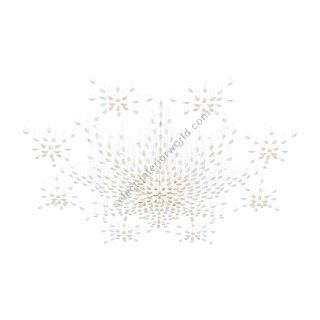 Sans Souci / Chandeliers / Primavera XL