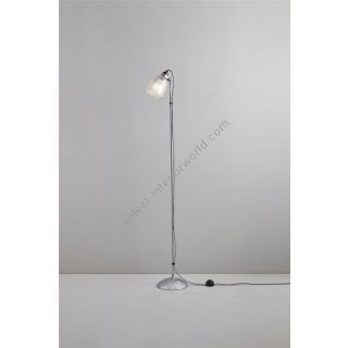 Original BTC / Floor Lamps / Primo
