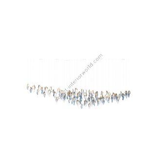 Sans Souci / Chandeliers / PRIMROSE L