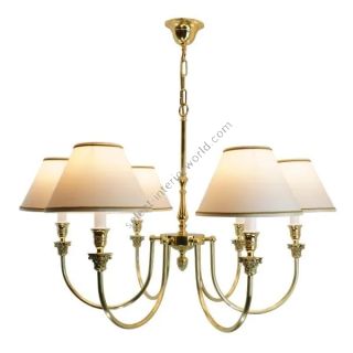 Estro / Chandeliers / Principe 623