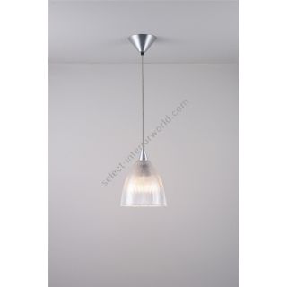 Original BTC / Pendants & Suspension Lights / Prismatic Large