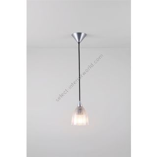 Original BTC / Pendants & Suspension Lights / Prismatic Small
