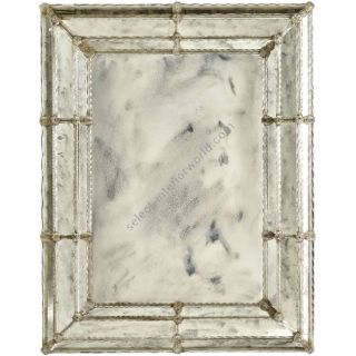 Jumbo Collection / Wall Mirrors / Prisme Mirror