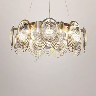 Castro Lighting / Pendants & Suspension Lights / Coral 9810.80