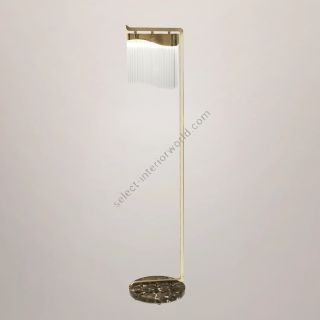 Castro Lighting / Floor Lamps / Flow 9253.3