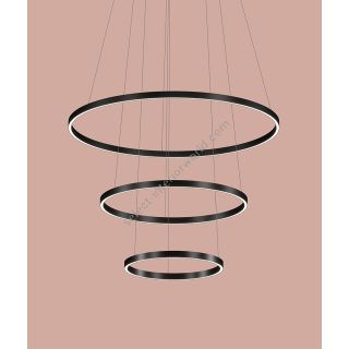 Euroluce Lampadari / Pendants & Suspension Lights / Profile Project 130