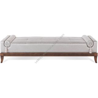 Jumbo Collection / Benches / Psyche Bench