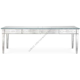 Arte Veneziana / Dining Tables / Putto Venetian Style FTB-AVA-002-3082