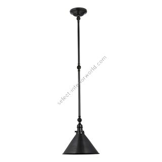 Elstead Lighting / Ceiling Lights / Provence Old Bronze