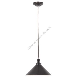 Elstead Lighting / Pendant Lights / Provence Old Bronze