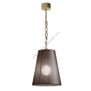 Patrizia Garganti / Pendants & Suspension Lights / Preziosa PZ02