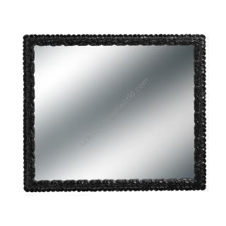Francesco Molon / Wall Mirrors / Eclectica Ritorto Large Q503.02