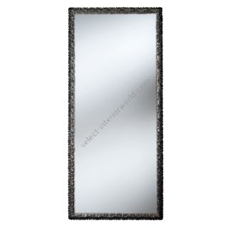 Francesco Molon / Wall Mirrors / Eclectica Ritorto Hand Carved Q503