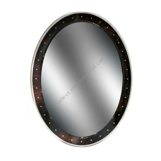 Francesco Molon / Wall Mirrors / Eclectica Grace K Q515