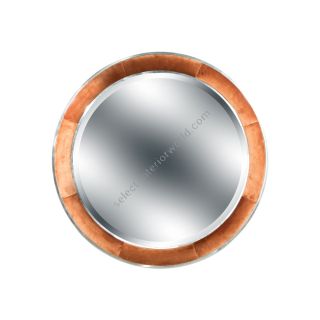 Francesco Molon / Wall Mirrors / Atelier-Molon Q532.01