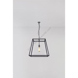 Original BTC / Pendants & Suspension Lights / Quad Large