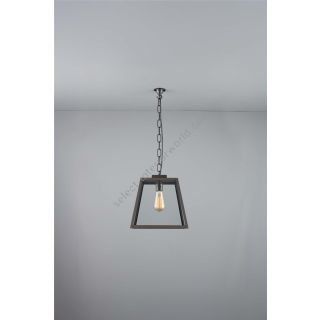 Original BTC / Pendants & Suspension Lights / Quad Medium Closed Top