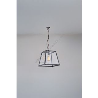 Original BTC / Pendants & Suspension Lights / Quad Medium 7636