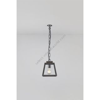 Original BTC / Pendants & Suspension Lights / Quad Small Closed Top