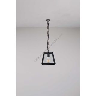 Original BTC / Pendants & Suspension Lights / Quad Small