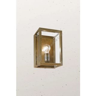 Il Fanale / Outdoor Wall Lights / Quadro 262.02.OT
