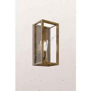 Il Fanale / Outdoor Wall Lights / Quadro 262.04.OT