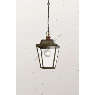 Il Fanale / Outdoor Lanterns / Quadro 262.51.OB 262.51.OT