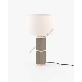 Laskasas / Table Lamps / Quentin