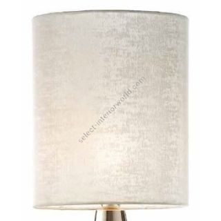 Il Paralume Marina / Lampshades / R. Paralume cilindrico alto