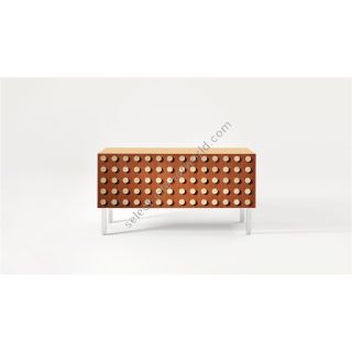 Laurameroni / Intarsia 1 / R.T.H.2