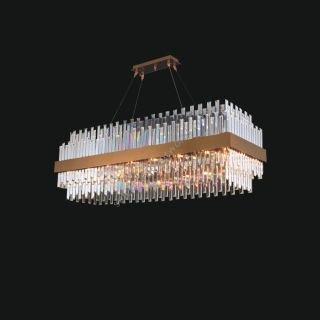 Jago / Chandeliers / Minerva NCS 164/R
