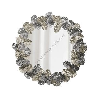 Castro Lighting / Wall Mirrors / Rainforest