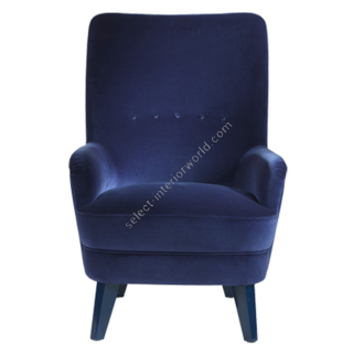 Zanaboni / Armchair / Ralph