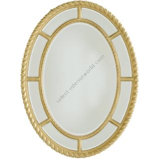 Jumbo Collection / Wall Mirrors / Rayon Mirror