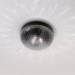 MM Lampadari / Flush Mounts / Rays 7209/P3