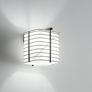 Siru / Wall Sconces / Nettuno RB424-020