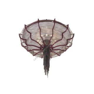 Patrizia Garganti / Ceiling Lights / Ricercata RC02