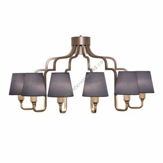 Patrizia Garganti / Wall Sconces / Ricercata RC03