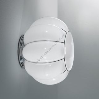 Siru / Wall Sconces / Nuvola RC298-020