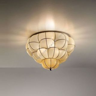 Siru / Semi-Flush Mounts / Pouff RC383-035