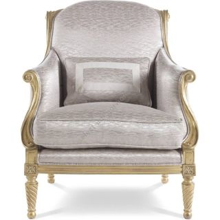 Jumbo Collection / Armchair / Rebecca Armchair