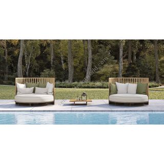 Barzaghi Salotti / Sofas / Reef