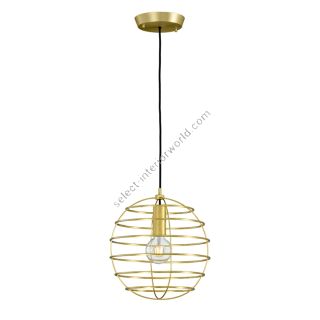 Fambuena / Pendants & Suspension Lights / Sphere LED 6057